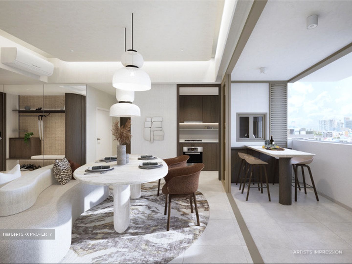 Jansen House (D19), Apartment #446077541